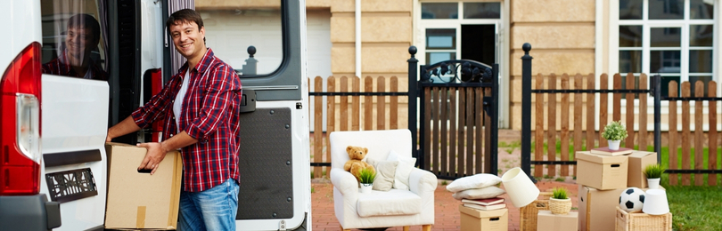 Top 10 Packers and Movers Companies in Sydney