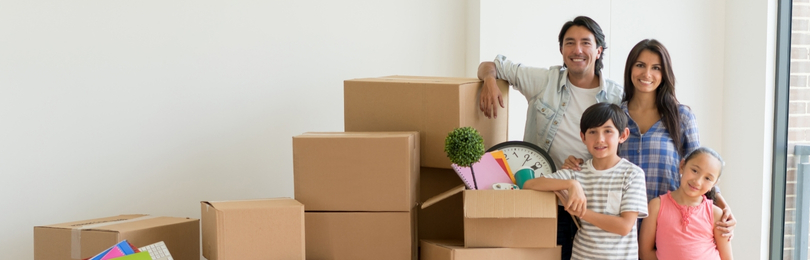 importance of hiring packers and movers while migrating