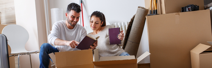 why hire a professional moving company
