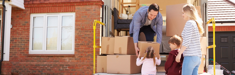 Expert Tips to Make Your House Removals Fast & Stress-Free